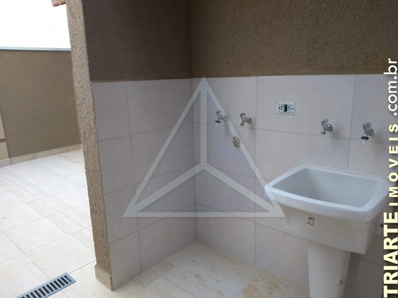 Sobrado à venda com 3 quartos, 150m² - Foto 17