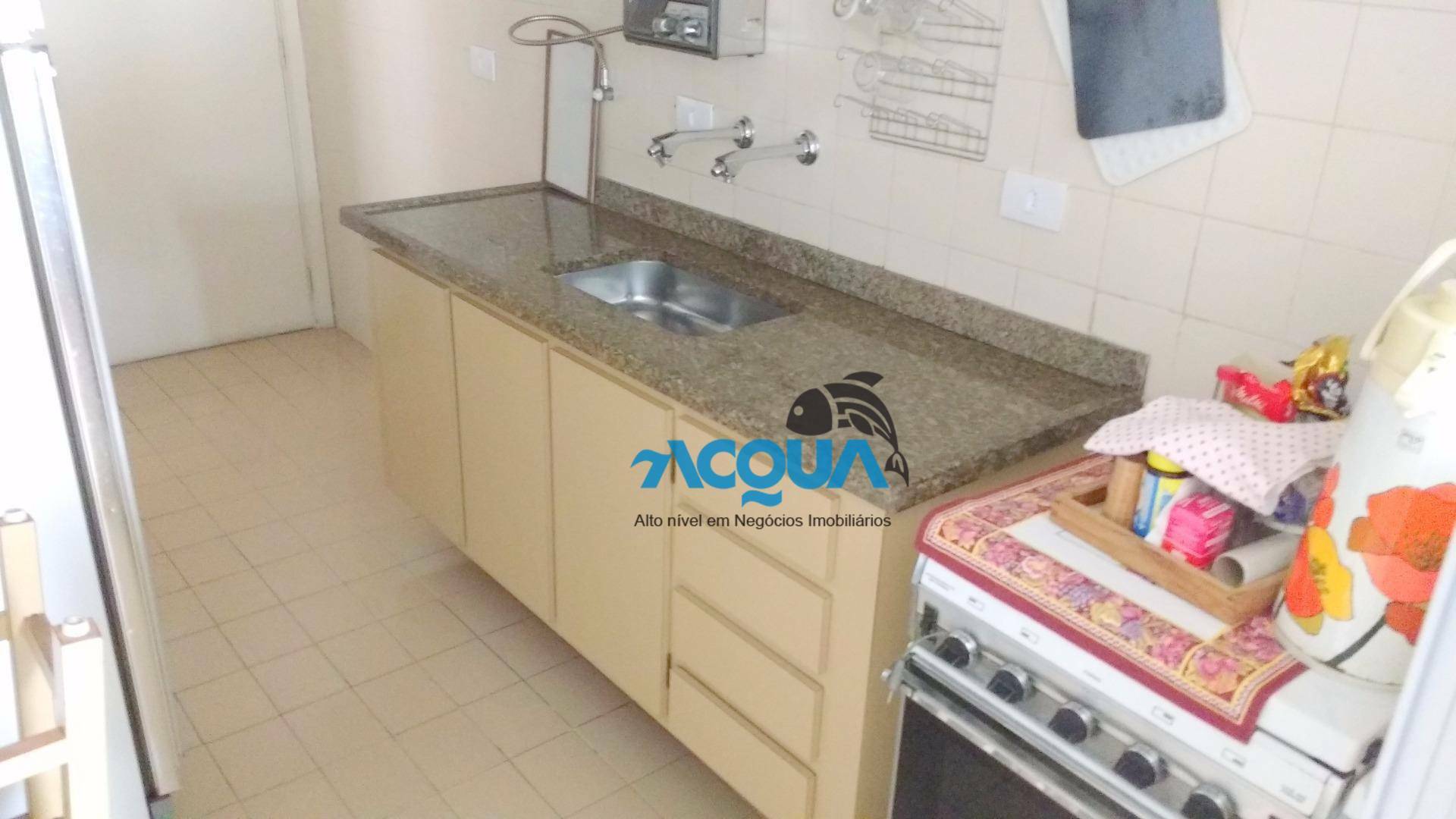 Apartamento à venda com 2 quartos, 110m² - Foto 4