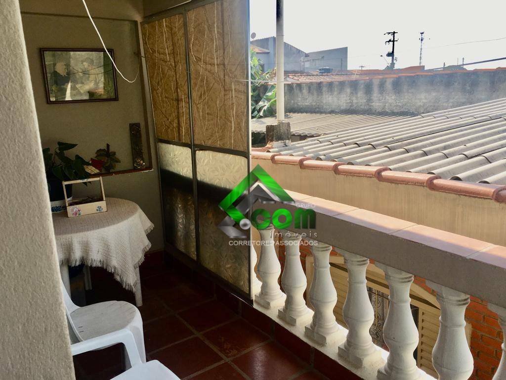 Casa à venda com 3 quartos, 171m² - Foto 22