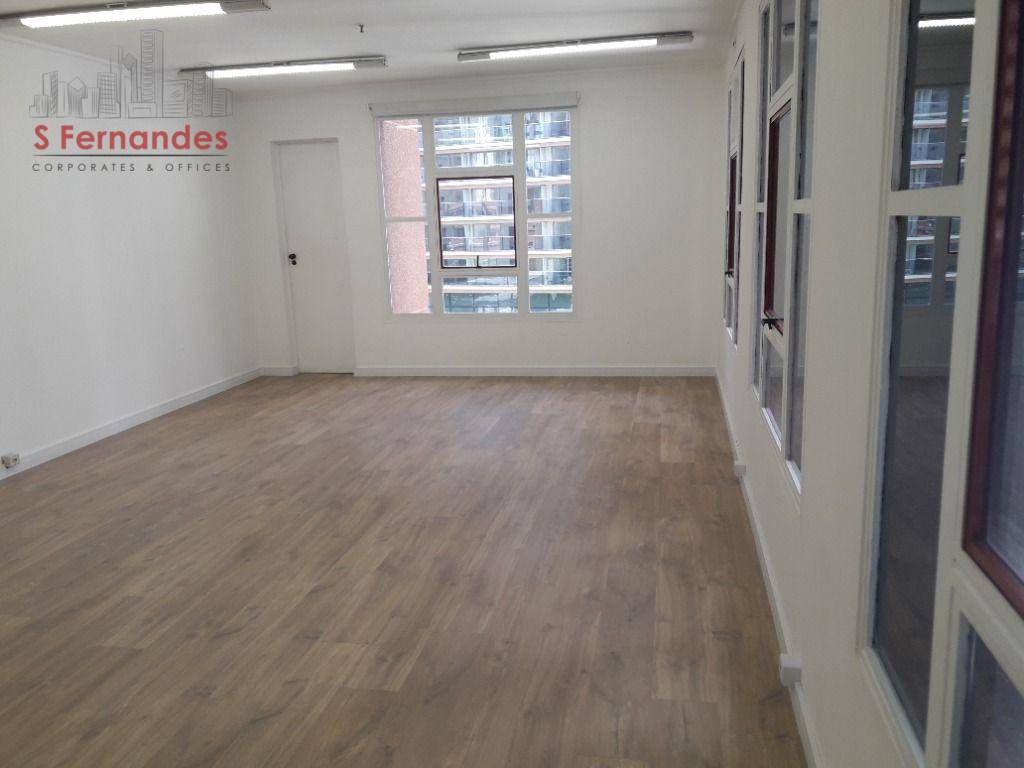 Conjunto Comercial-Sala para alugar, 46m² - Foto 11