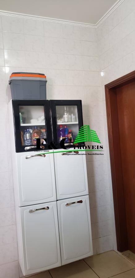 Casa para alugar com 3 quartos, 140m² - Foto 21
