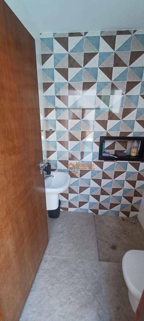 Sobrado à venda com 2 quartos, 180m² - Foto 38