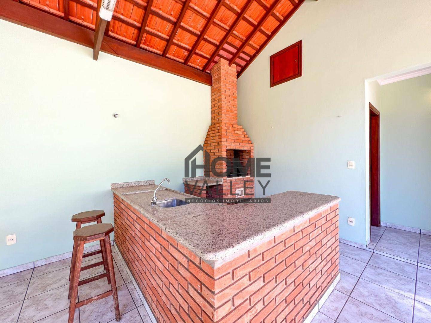 Casa de Condomínio à venda e aluguel com 4 quartos, 350m² - Foto 18