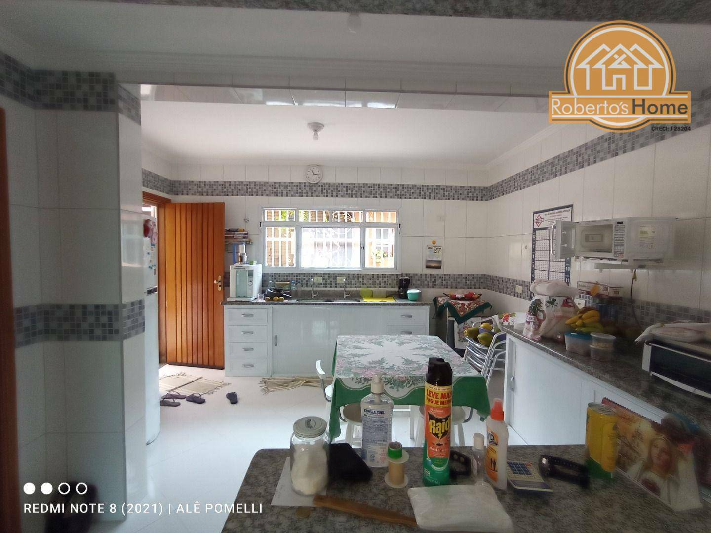 Sobrado à venda com 3 quartos, 169m² - Foto 26