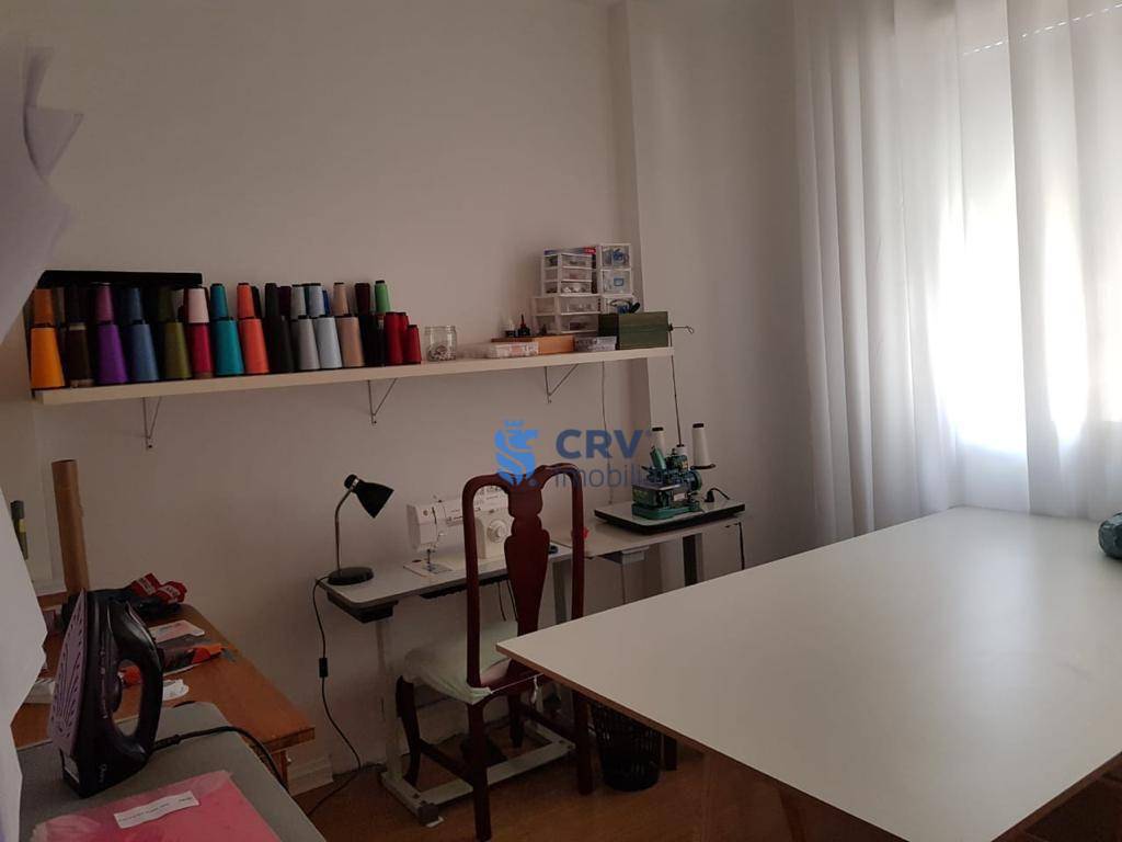 Apartamento à venda com 3 quartos, 147m² - Foto 10