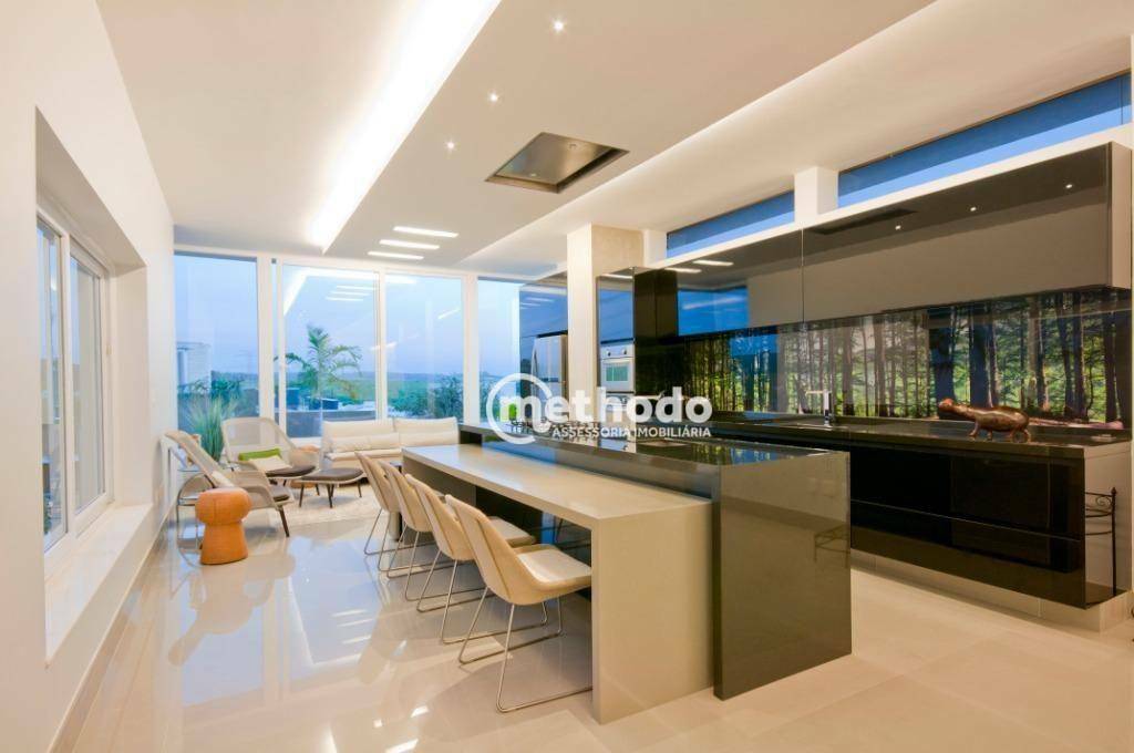 Casa de Condomínio à venda com 5 quartos, 517m² - Foto 18