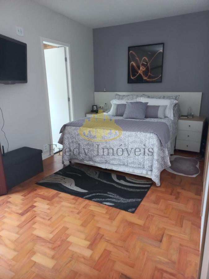 Casa à venda com 3 quartos, 145m² - Foto 21