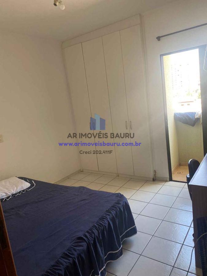 Apartamento à venda com 1 quarto, 40m² - Foto 3