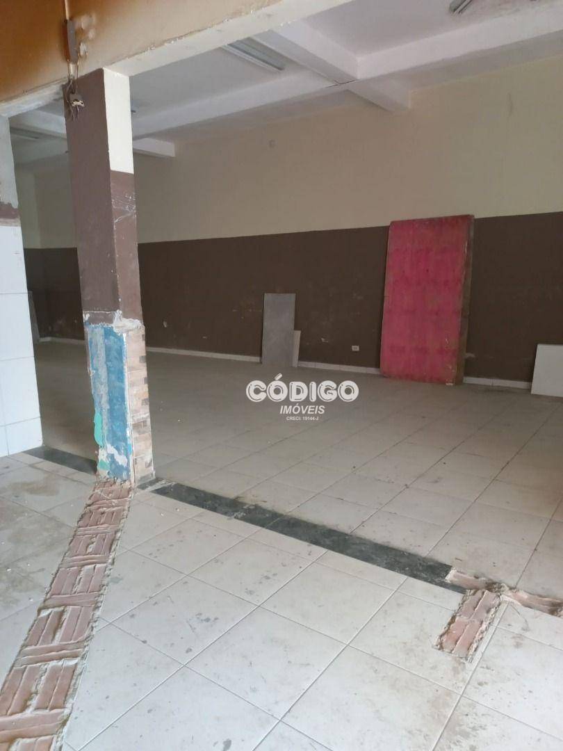 Loja-Salão para alugar, 240m² - Foto 6