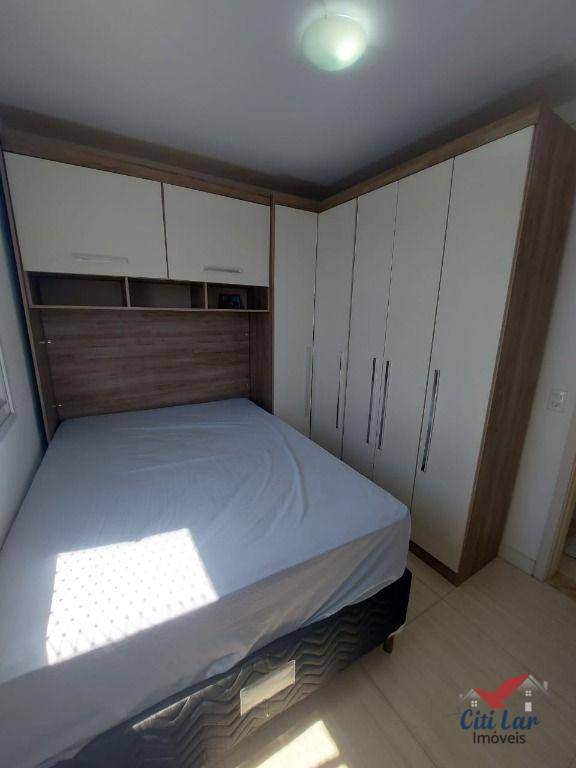 Apartamento à venda com 2 quartos, 43m² - Foto 14