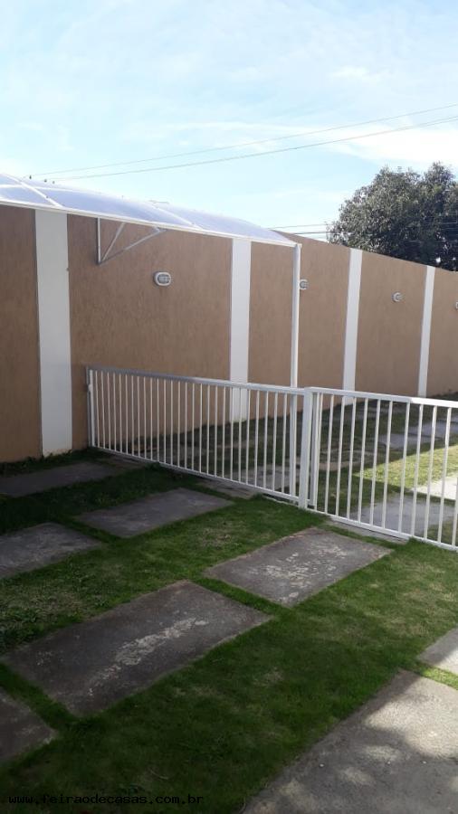 Casa à venda com 2 quartos, 60m² - Foto 12