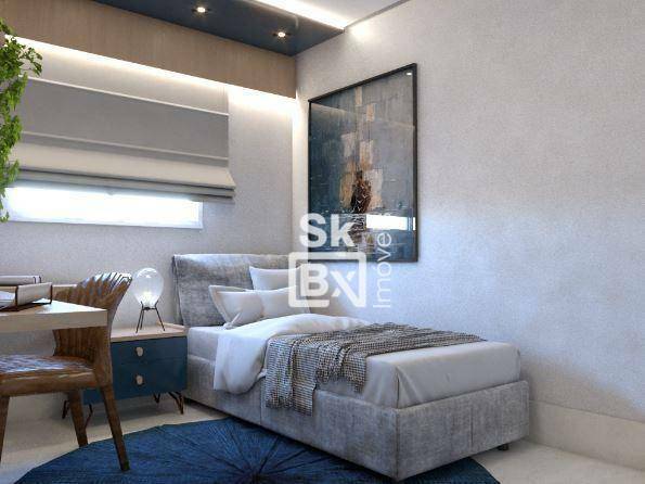 Apartamento à venda com 3 quartos, 82m² - Foto 11