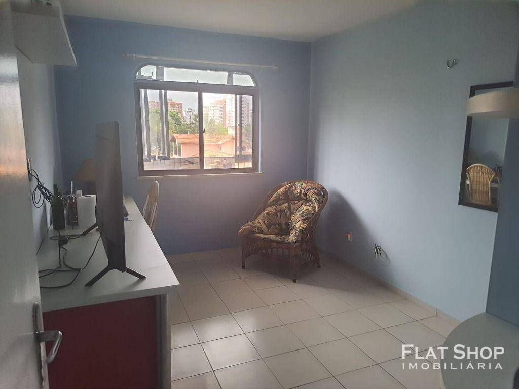 Apartamento à venda com 3 quartos, 137m² - Foto 19