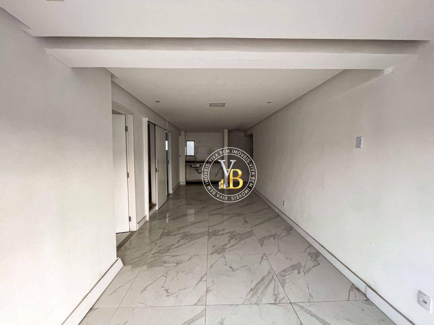 Apartamento, 2 quartos, 55 m² - Foto 5