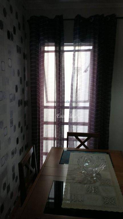 Apartamento à venda com 2 quartos, 49m² - Foto 13