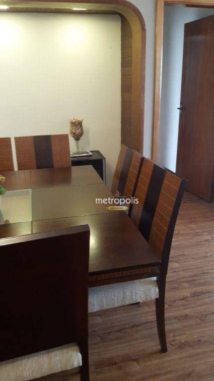 Apartamento à venda com 3 quartos, 105m² - Foto 11