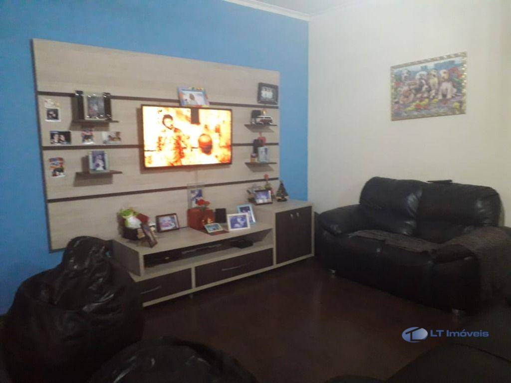Casa à venda com 2 quartos, 120m² - Foto 16