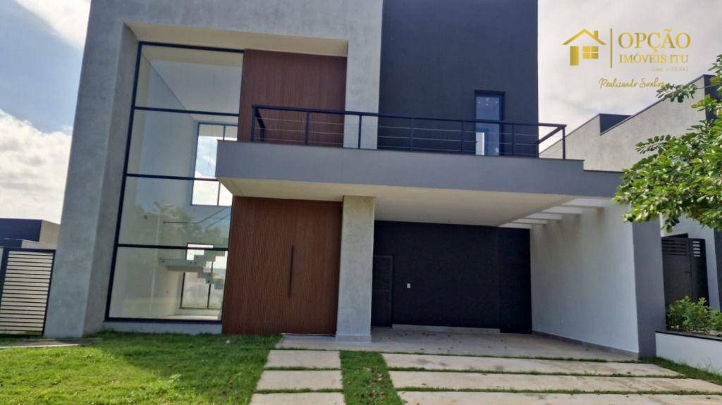 Casa de Condomínio à venda com 3 quartos, 300m² - Foto 2