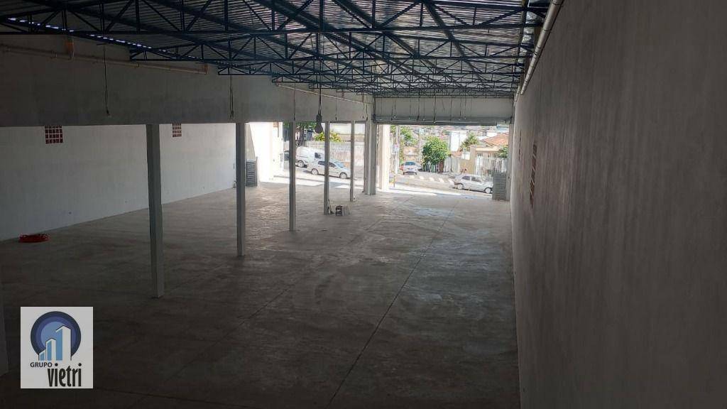 Depósito-Galpão-Armazém para alugar, 1000m² - Foto 3