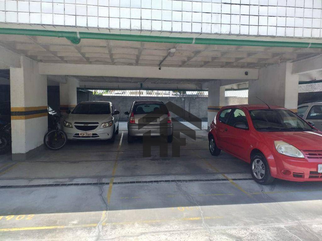 Apartamento, 2 quartos, 70 m² - Foto 16