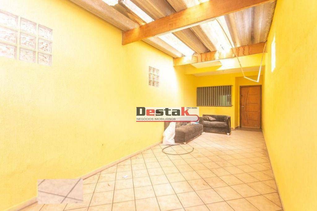 Sobrado à venda com 3 quartos, 106m² - Foto 4