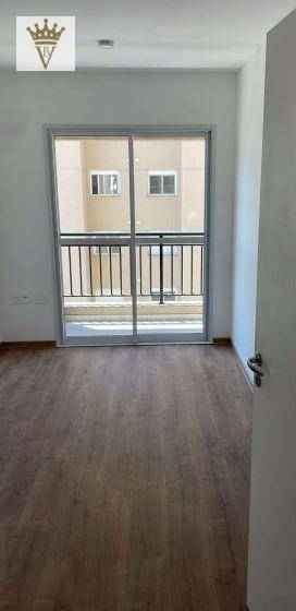 Apartamento à venda com 3 quartos, 66m² - Foto 1