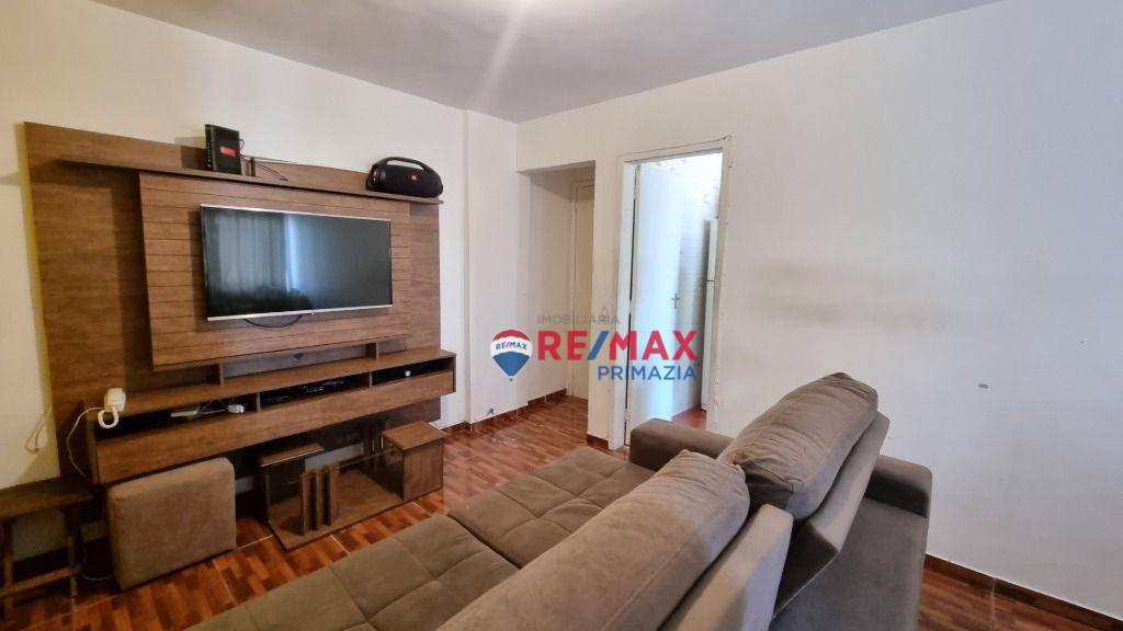 Apartamento à venda com 2 quartos, 52m² - Foto 1