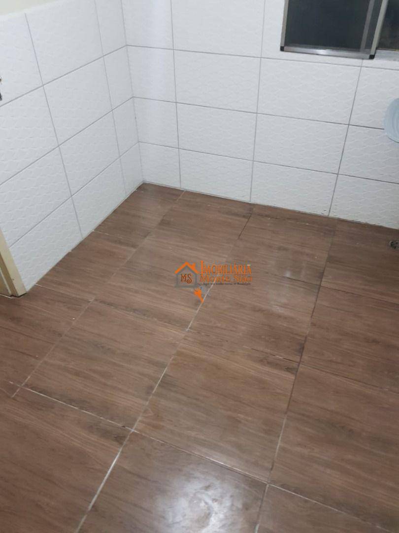 Apartamento para alugar com 2 quartos, 45m² - Foto 6