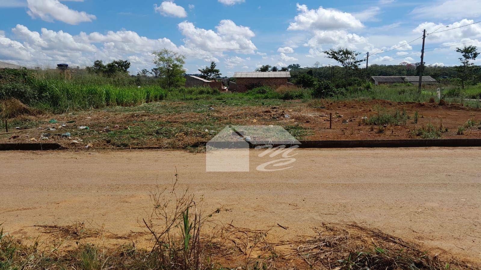 Terreno à venda, 360M2 - Foto 1
