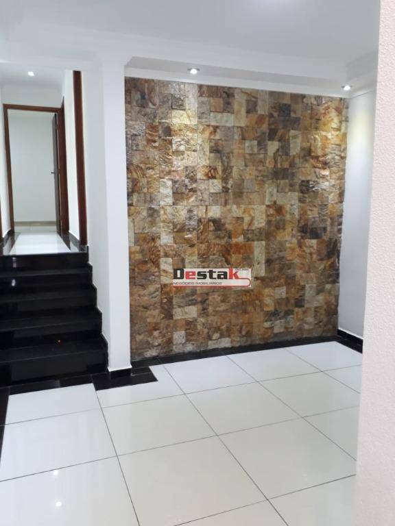 Sobrado à venda com 4 quartos, 190m² - Foto 17