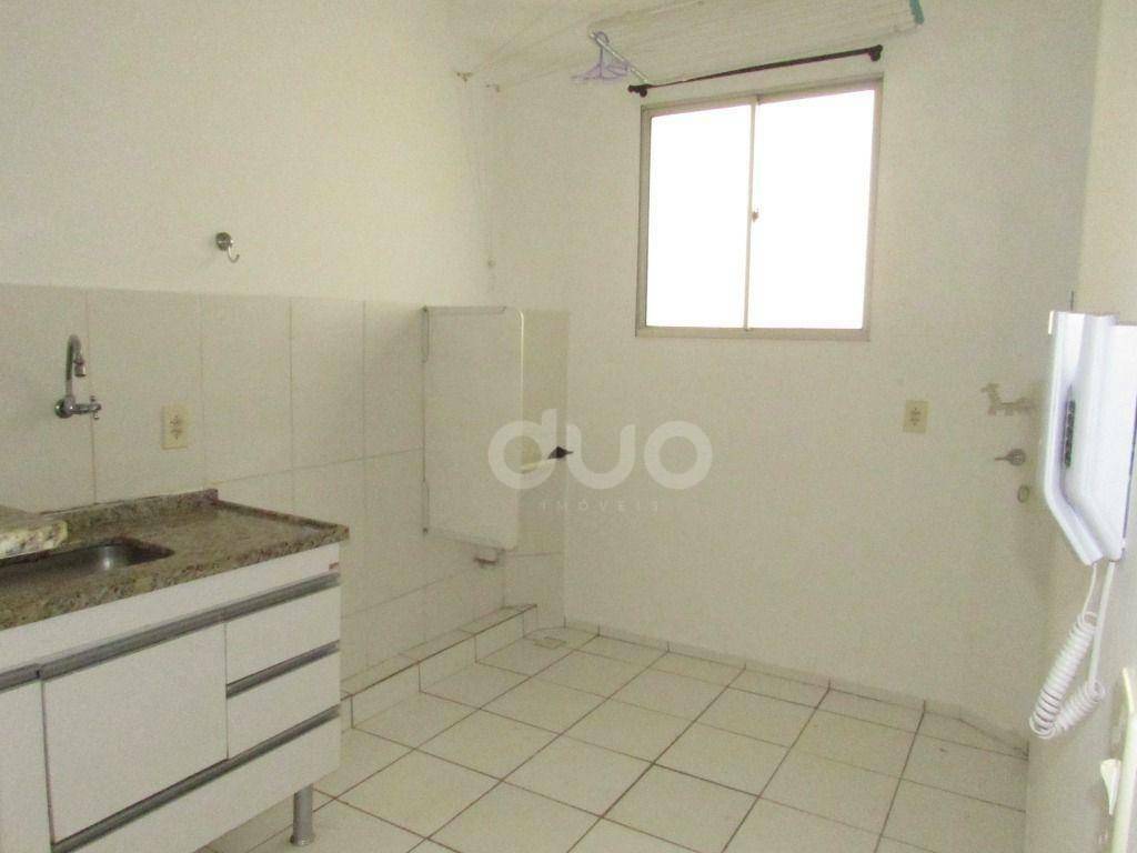 Apartamento à venda com 2 quartos, 46m² - Foto 4