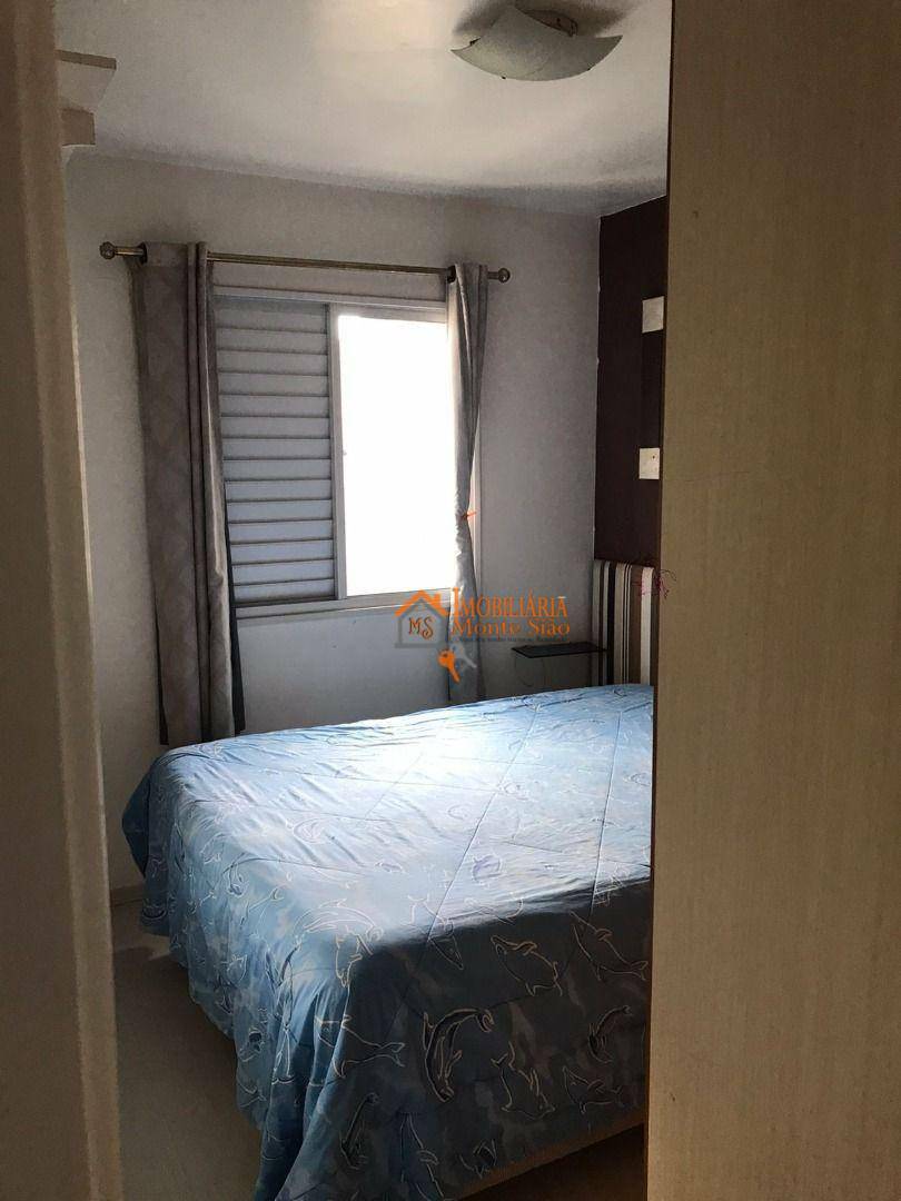 Apartamento à venda com 3 quartos, 69m² - Foto 15