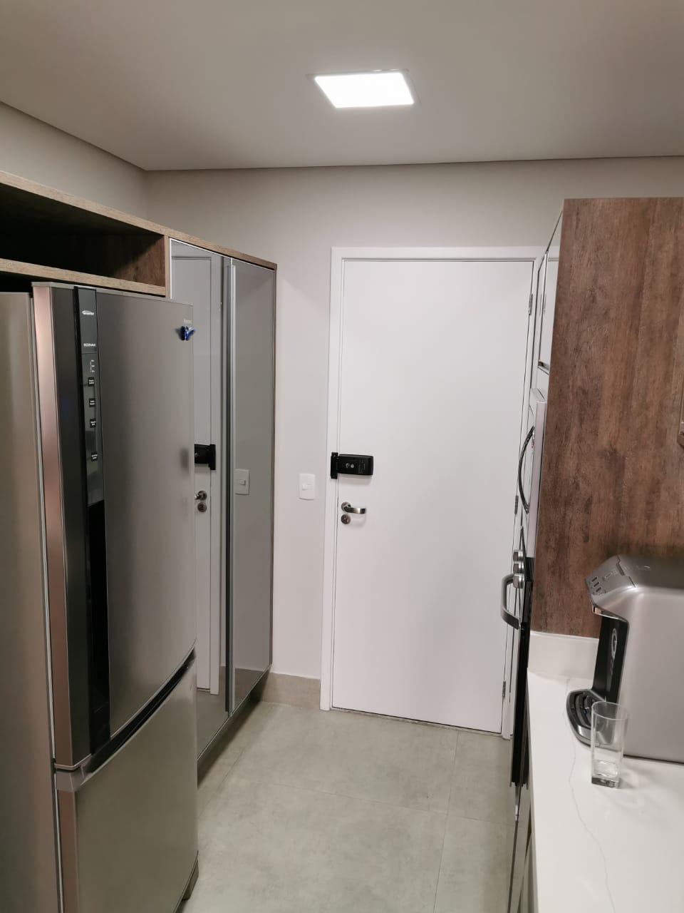 Apartamento à venda com 3 quartos, 138m² - Foto 15