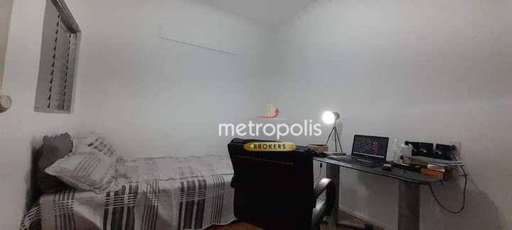 Sobrado à venda com 2 quartos, 250m² - Foto 23