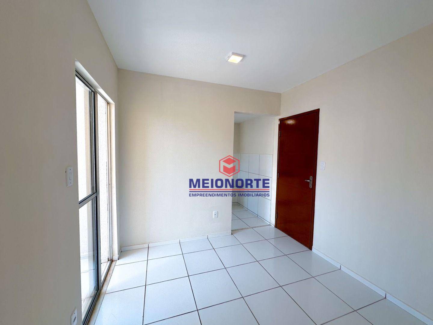 Apartamento à venda com 2 quartos, 47m² - Foto 8