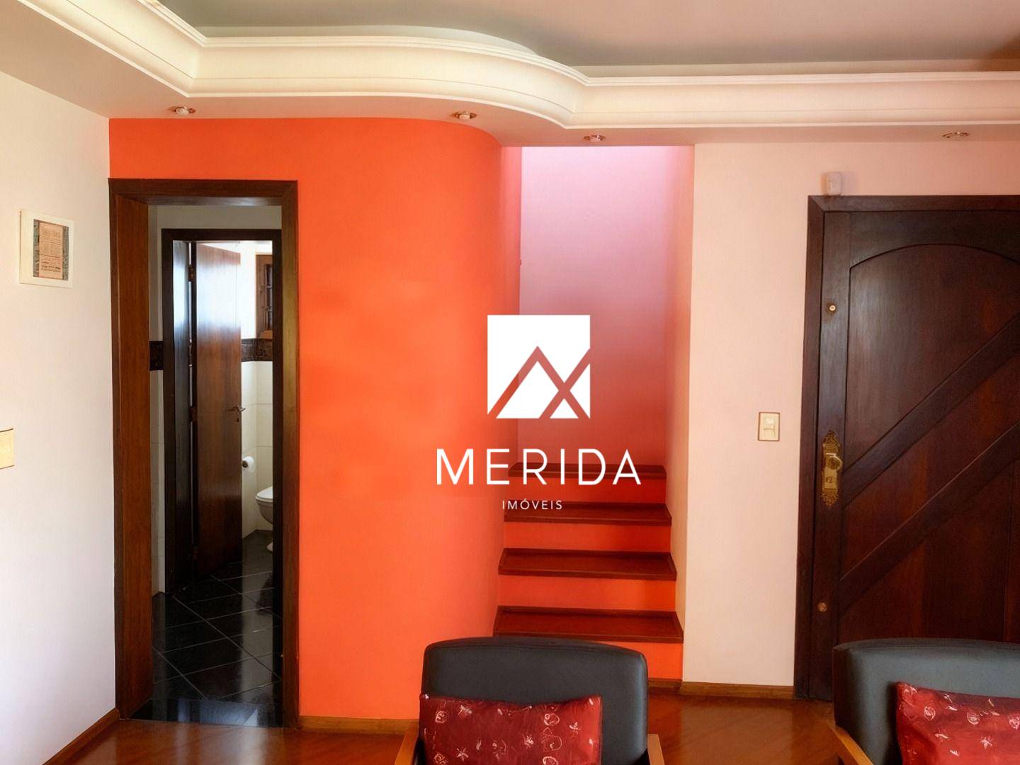 Sobrado, 3 quartos, 394 m² - Foto 3