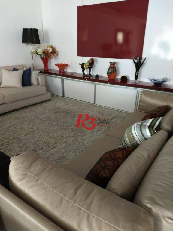 Apartamento à venda com 5 quartos, 301m² - Foto 13