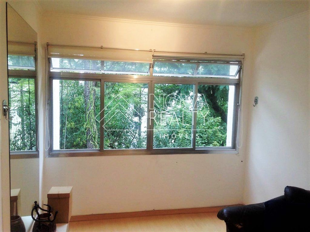 Apartamento à venda com 3 quartos, 65m² - Foto 1