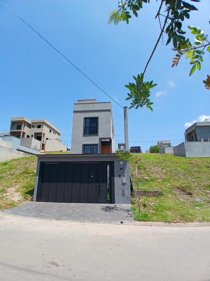 Casa de Condomínio à venda com 3 quartos, 150m² - Foto 19