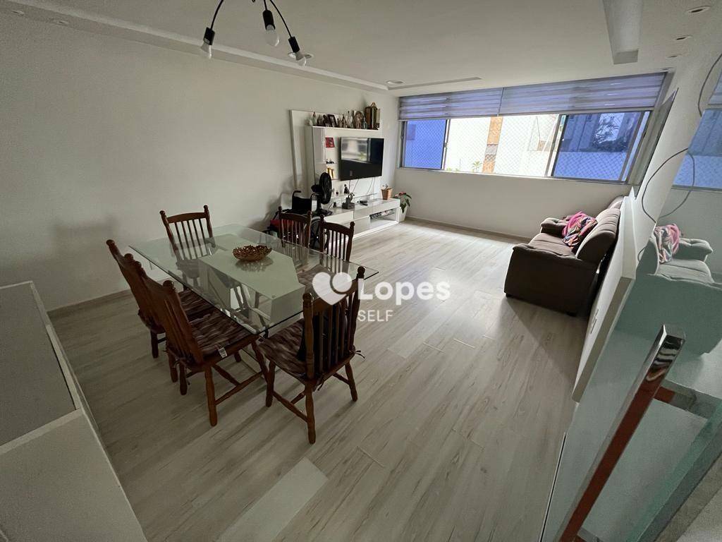 Apartamento à venda com 3 quartos, 197m² - Foto 1