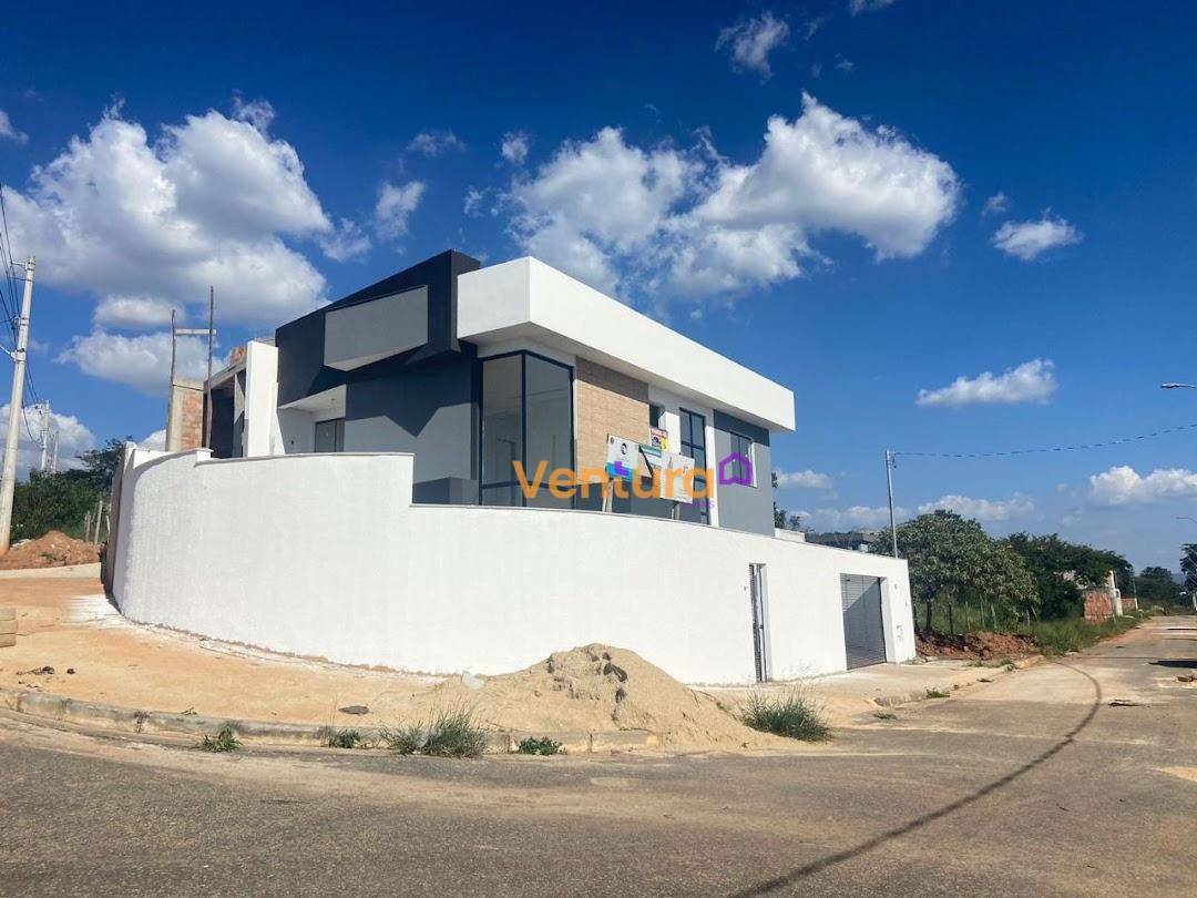 Casa à venda com 3 quartos, 167M2 - Foto 5