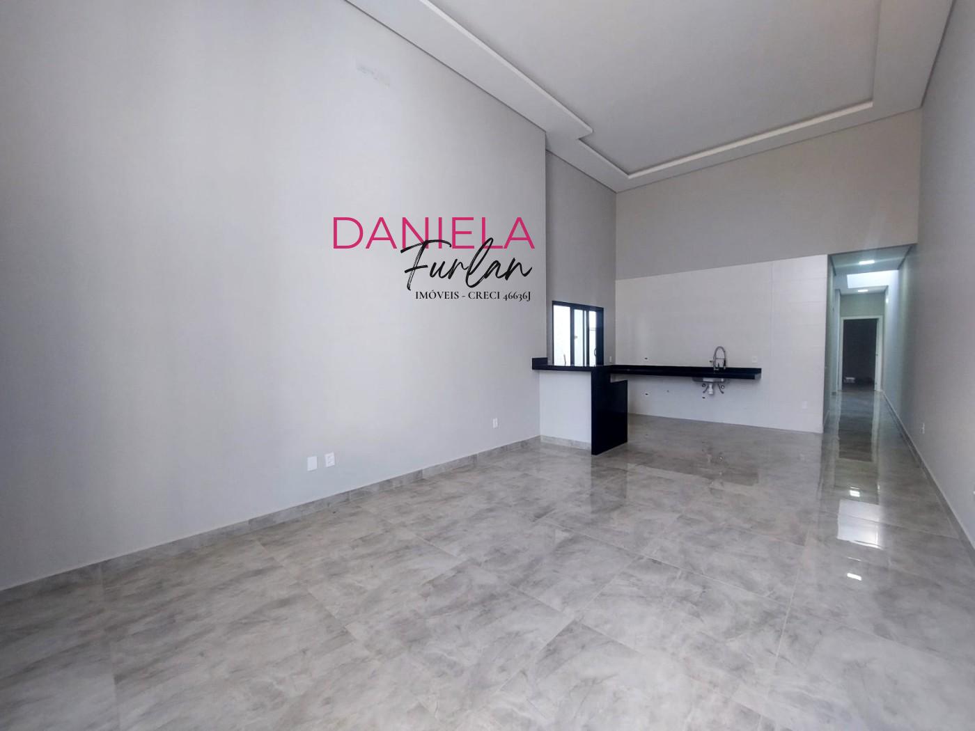 Casa de Condomínio à venda com 3 quartos, 134m² - Foto 8