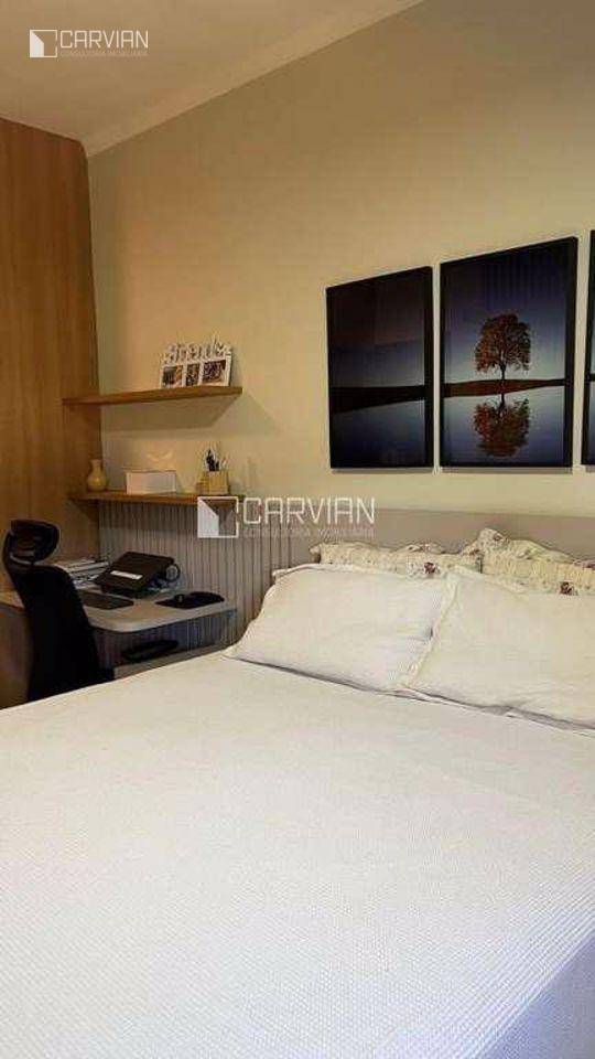 Apartamento à venda com 2 quartos, 86m² - Foto 11