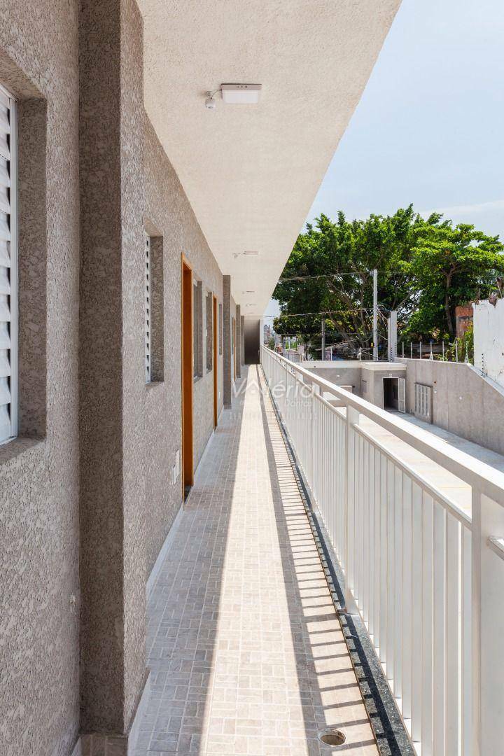 Apartamento, 2 quartos, 40 m² - Foto 26