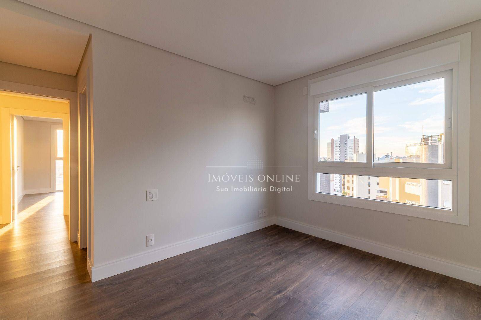 Apartamento à venda com 3 quartos, 201m² - Foto 35