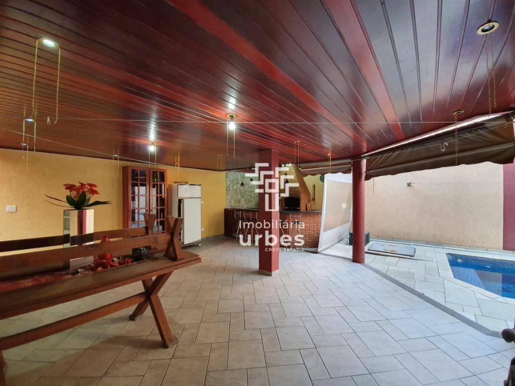 Casa, 3 quartos, 342 m² - Foto 34