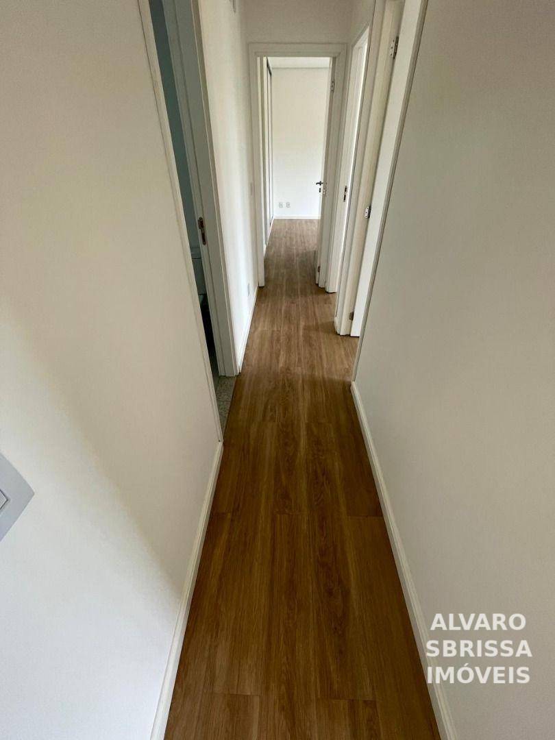 Apartamento para alugar com 3 quartos, 83m² - Foto 7