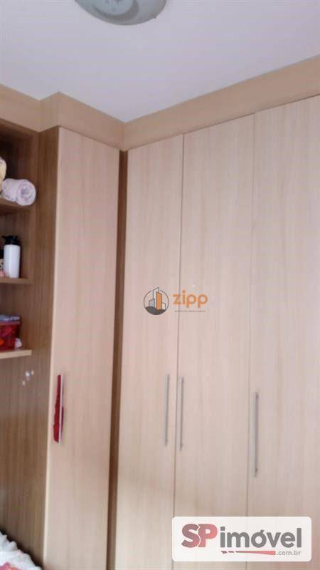 Apartamento à venda com 3 quartos, 68m² - Foto 9