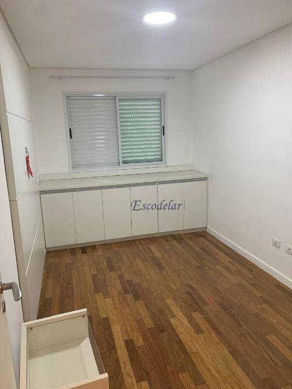 Casa de Condomínio para alugar com 4 quartos, 380m² - Foto 21