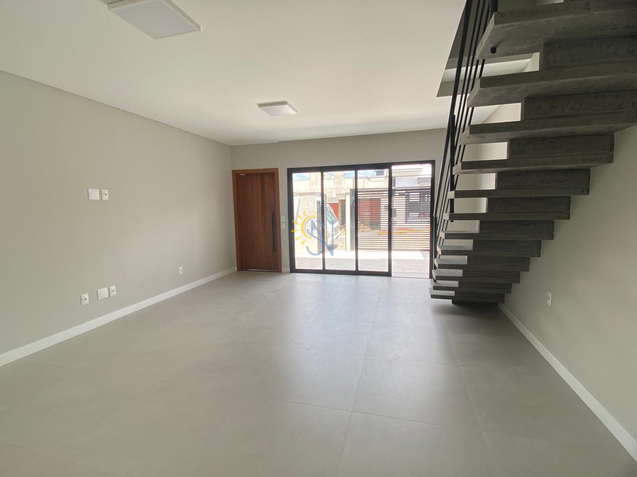 Sobrado, 3 quartos, 125 m² - Foto 4
